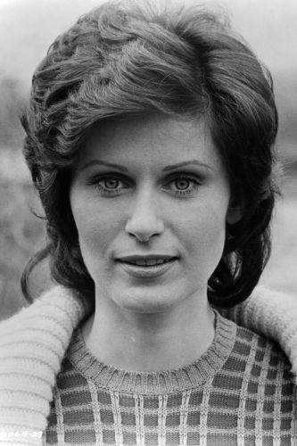 Susan Clark hot photo 85